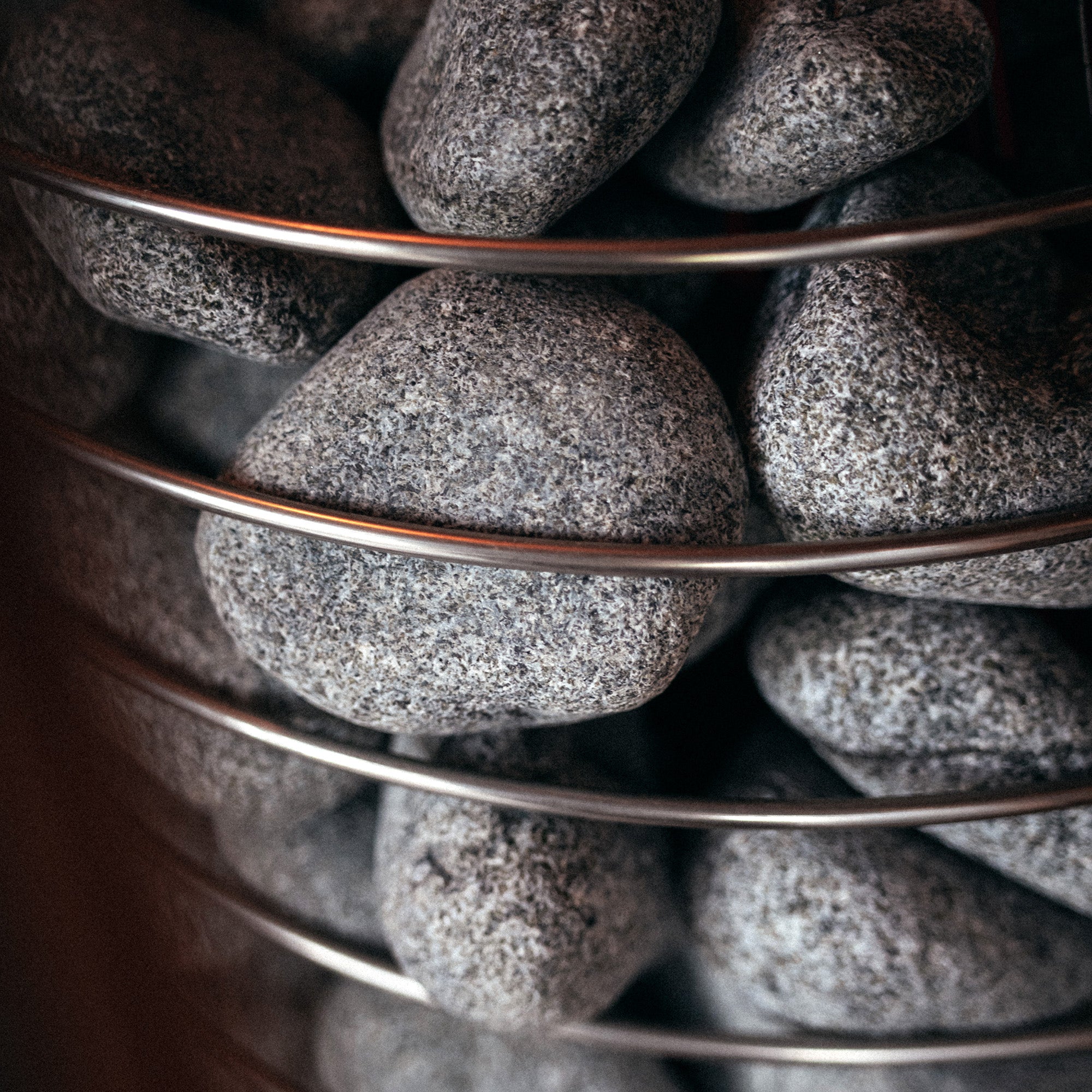 Summit Outdoor Sauna - 6 Person w/ Harvia Spirit Wi-Fi 8kW Heater