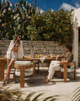 Rhodes Dining Chair