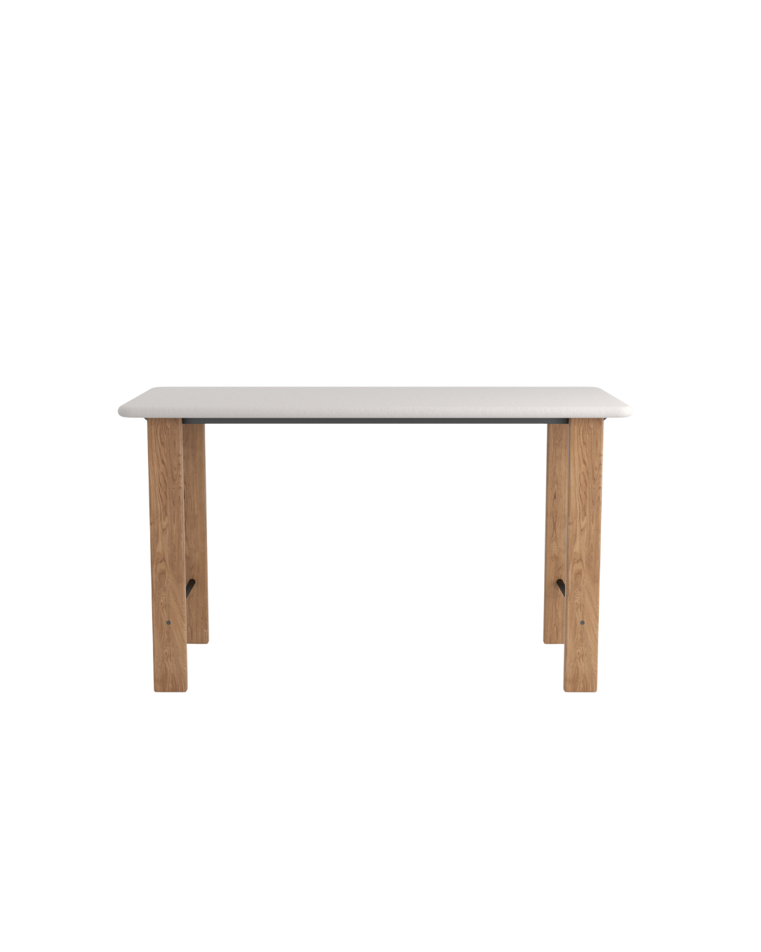 Rhodes Bar Table by Prado Outdoor