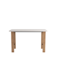 Rhodes Bar Table by Prado Outdoor