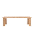 Rhodes Dining Table by Prado Outdoor