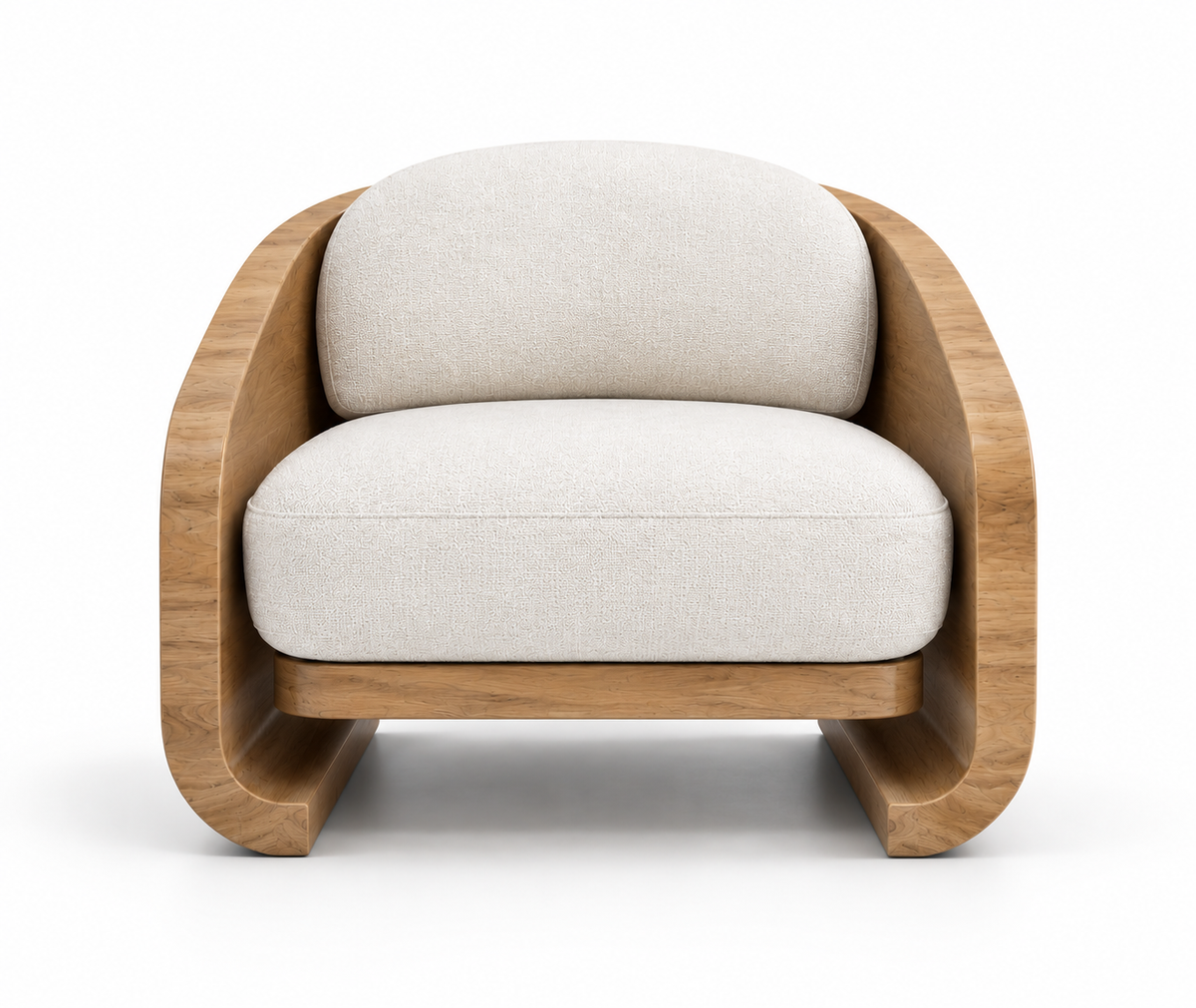 Ribbon Lounge Chair