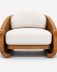 Ribbon Lounge Chair
