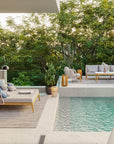 Palm Daybed