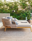 Palm Daybed