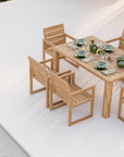 Zorra Dining Chair