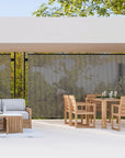 Zorra Dining Chair