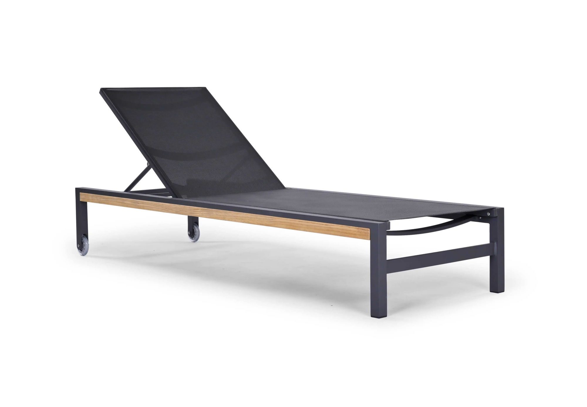 Aires Chaise Lounge