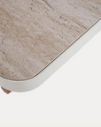 Sado 78" Ceramic