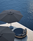 Paros Round Day Bed