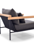 Paros Club Chair
