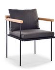 Paros Dining Chair