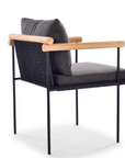 Paros Dining Chair