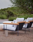 Paros Club Chair