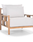 Crete Club Chair