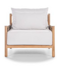 Crete Club Chair