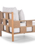 Crete Club Chair