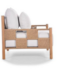 Crete Club Chair
