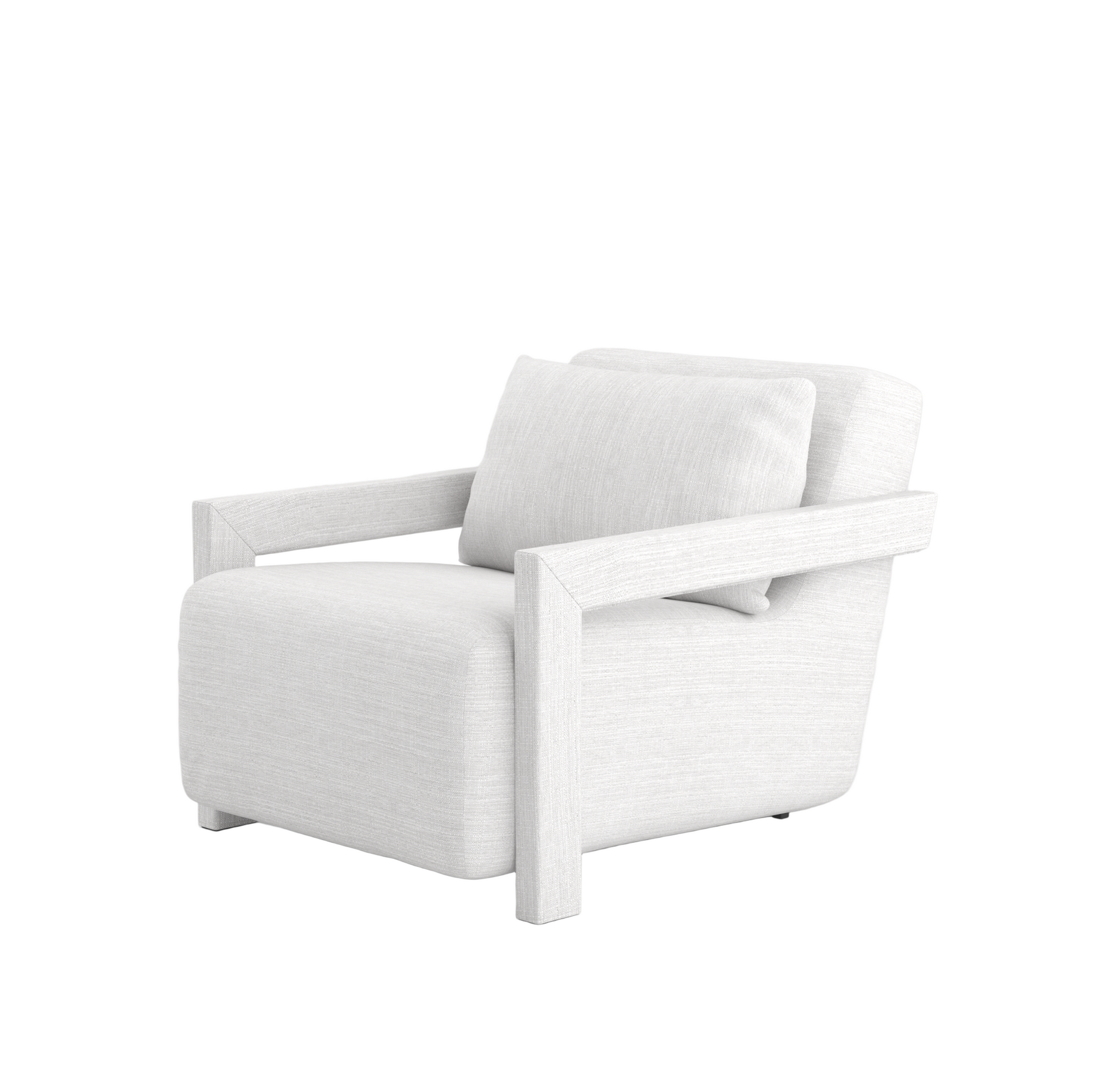 Capri Club Chair