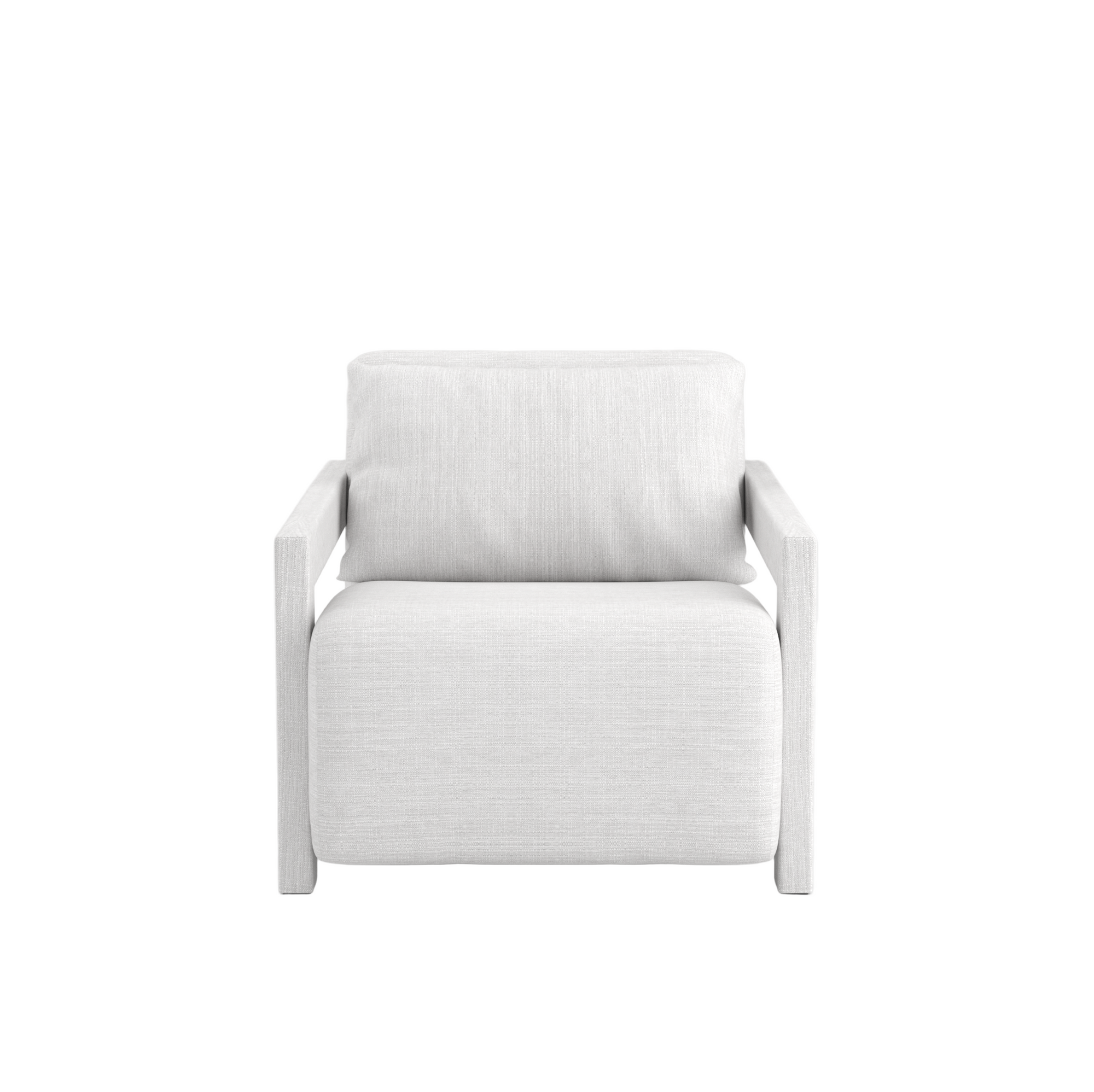 Capri Club Chair