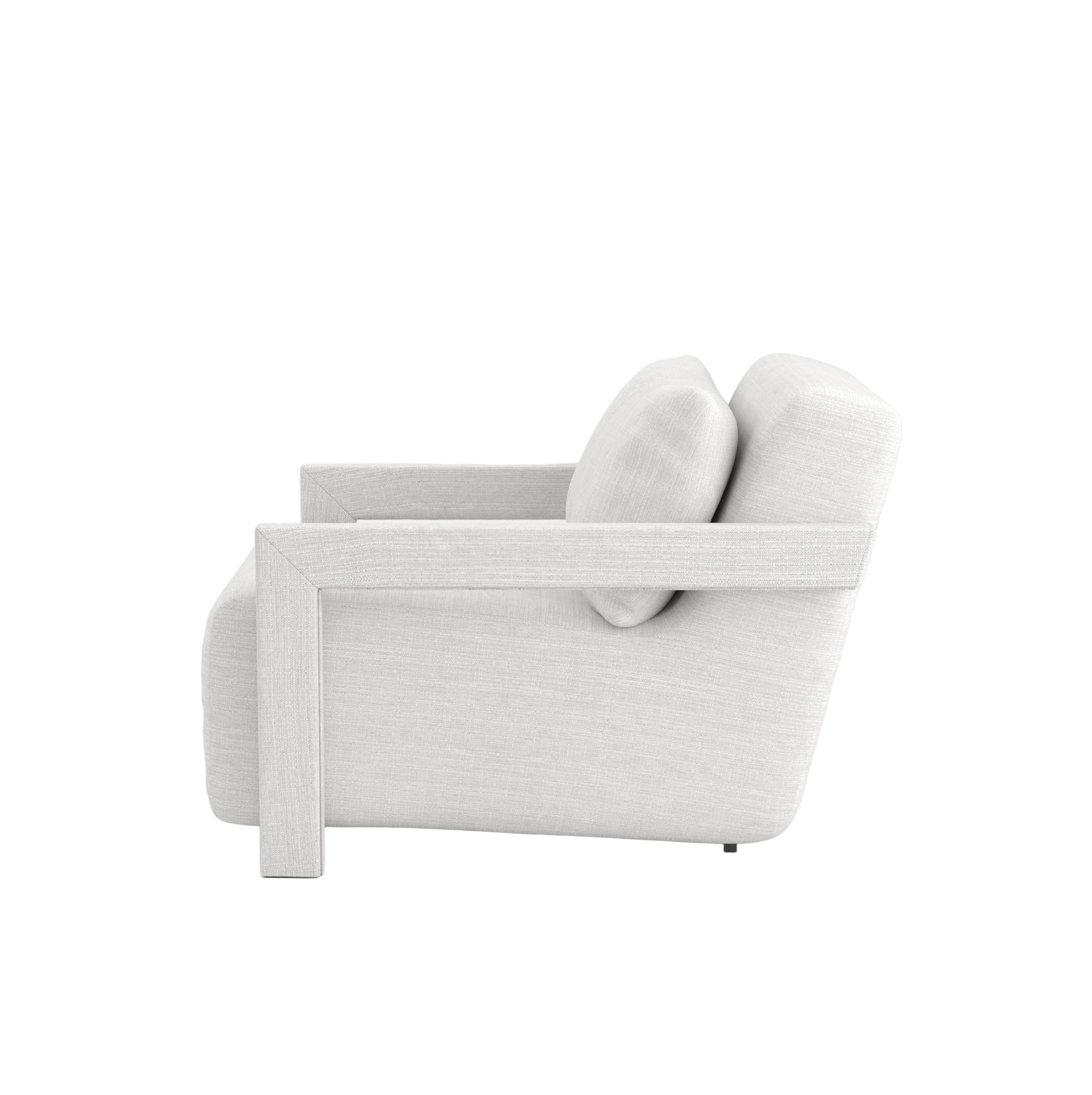 Capri Club Chair