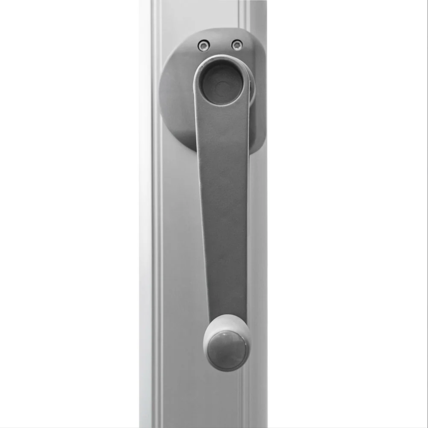 10' Square Aurora Cantilever Umbrella with Rolling Base