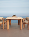 Lagos Dining Table