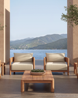 Tocha Loveseat