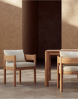 Tocha Dining Chair
