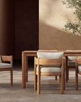 Tocha Dining Table