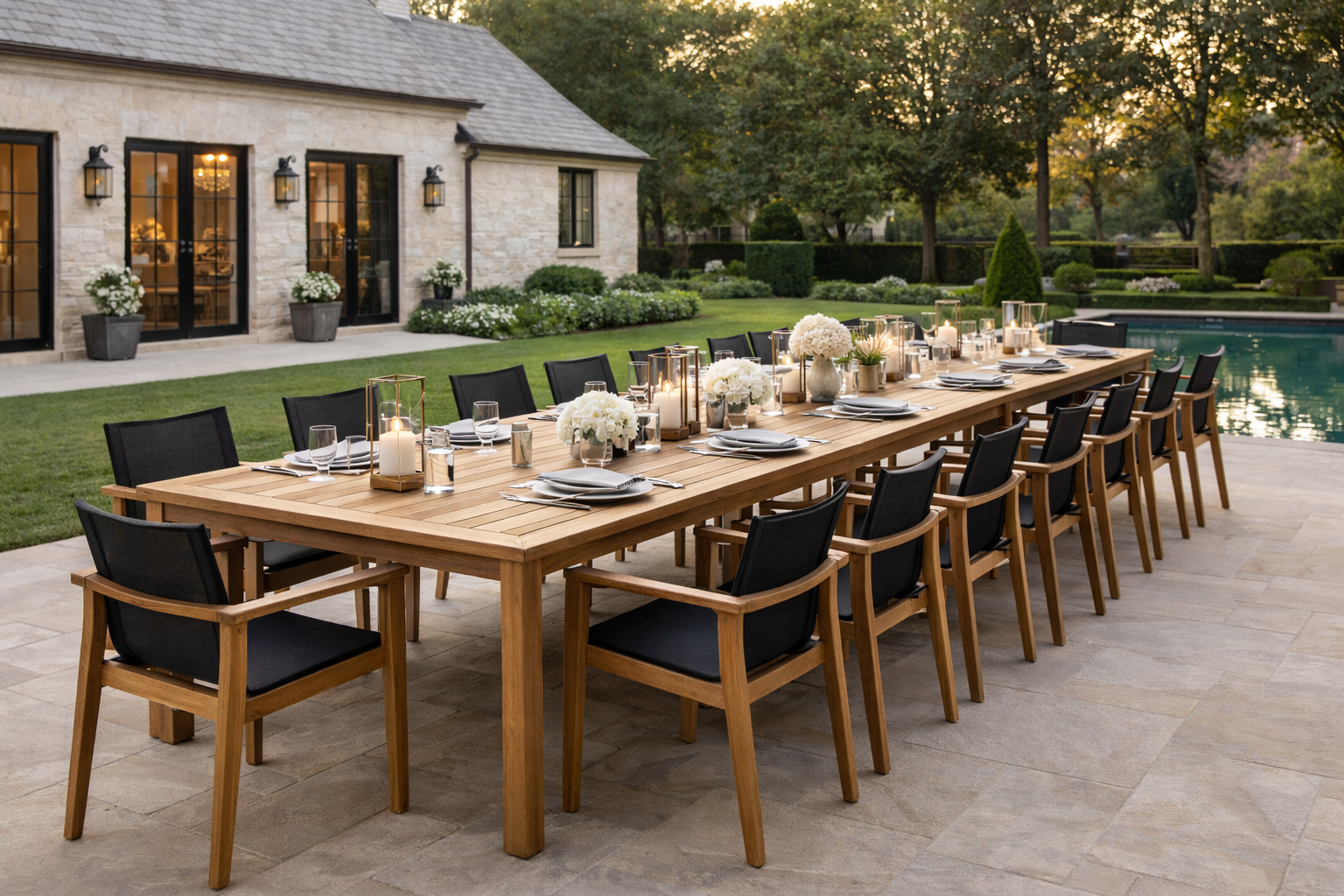 Solana Dining Chair