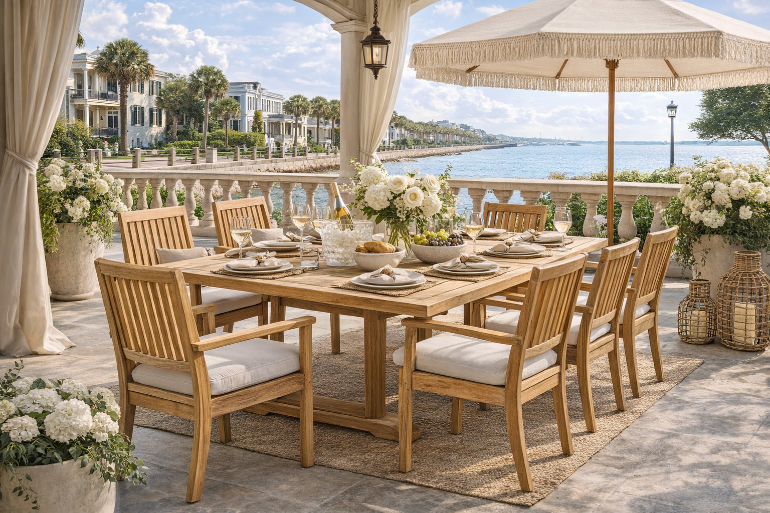 Solana Expansion Table 83"-111"