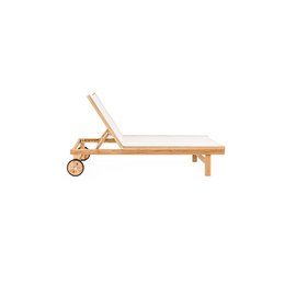 Sullivans Chaise Lounge by Royal Teak Collection