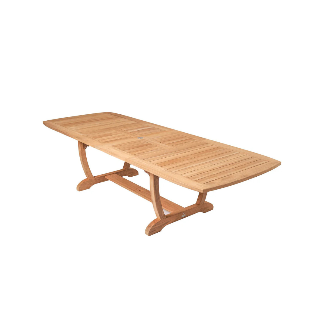 Sullivans Gala Table by Prado Outdoor