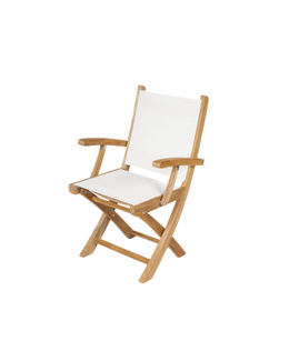 Sullivans Dining Chair by Prado Outdoor