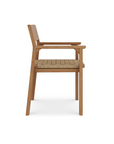Nora Arm Chair