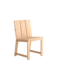 Adirondack Dining Chair