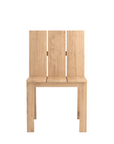 Adirondack Dining Chair