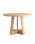 Adirondack Dining Table