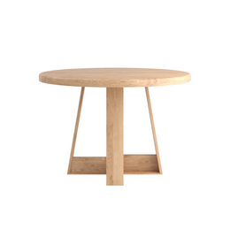 Whistler Dining Table, outdoor dining table by Prado Outdoor