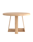 Adirondack Dining Table