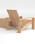 Whistler Oversized Adirondack