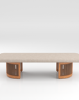 Theo Rectangle Coffee Table