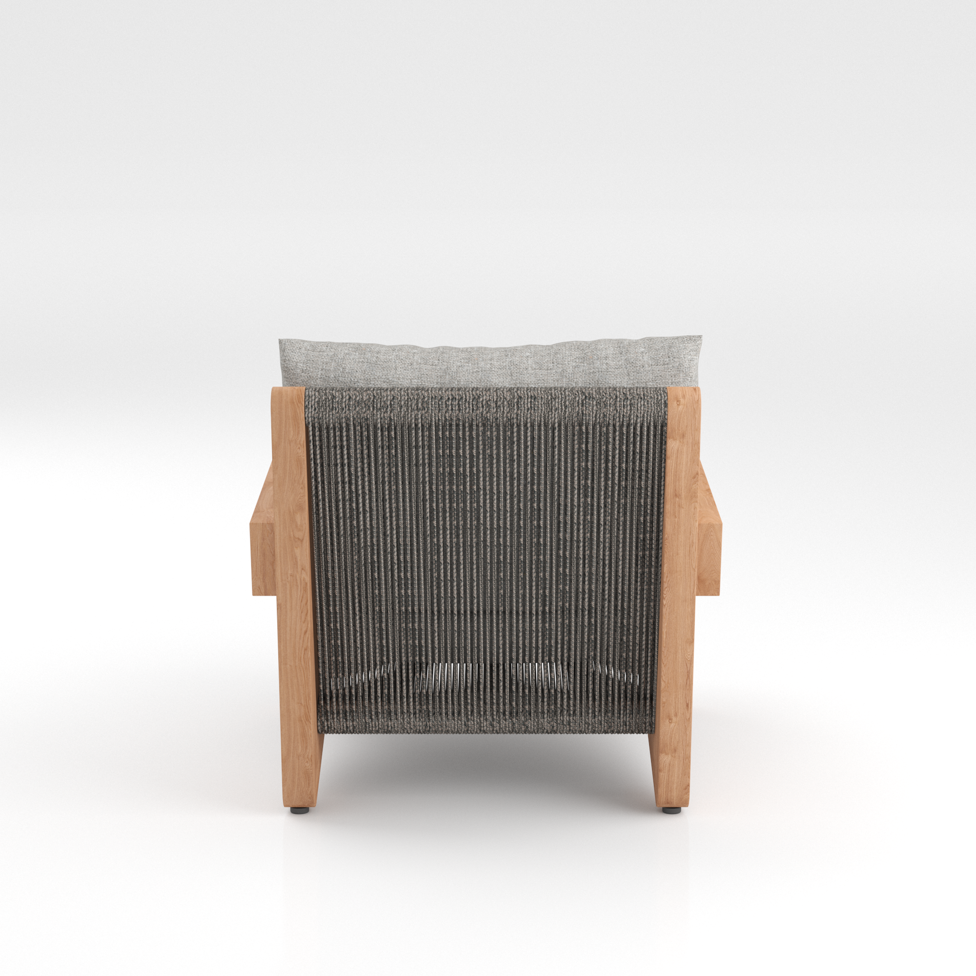 Theodore Club Chair by Prado Outdoor