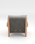 Theodore Club Chair by Prado Outdoor