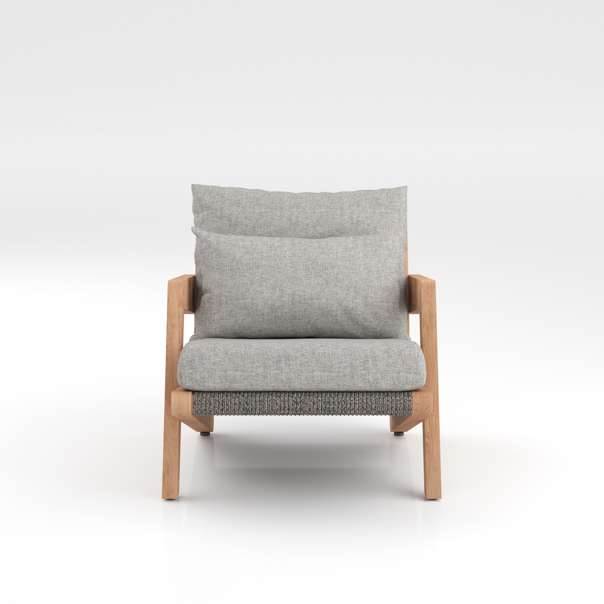 Theodore Club Chair by Prado Outdoor