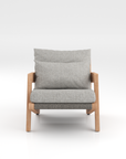 Theodore Club Chair by Prado Outdoor