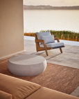 Theodore Club Chair by Prado Outdoor