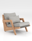Theodore Club Chair by Prado Outdoor