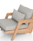 Theodore Club Chair by Prado Outdoor